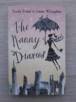 Nicolae Krauss, Emma McLaughilin - The nanny diaries