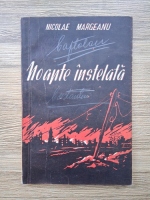 Nicolae Margeanu - Noapte instelata