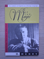 O. Henry - The gift of the magi and other stories