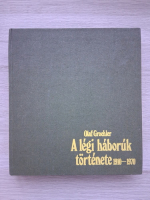 Olaf Groehler - A legi haboruk tortenete, 1910-1970