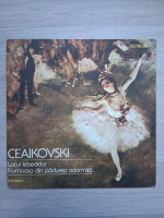 Orchestra simfonica a Filarmonicii Nationale din Varsovia, Witold Rowicki - Muzica din balete. Lacul lebedelor. Frumoasa din padurea adormita (Piotr Ilici Ceaikovski)