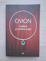 Ovion - Colierul si cortina rosie