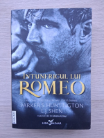 Parker S. Huntington, L. J. Shen - Intunericul lui Romeo