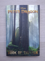 Peter's dragon. Book of the film
