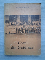 Petru Oallde - Corul din Gradinari