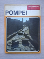 Pompei. I documentari (album)