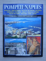 Pompeii. Naples (ghid de calatorie)