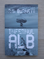 R. S. Burnett - Infernul alb