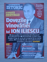 Revista Evenimentul istoric, nr. 75, 31 mai-28 iunie, 2024