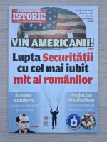 Revista Evenimentul istoric, nr. 95, 30 ianuarie-27 februarie, 2026