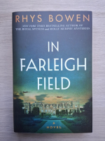 Rhys Bowen - In farleigh field