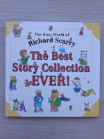 Richard Scarry - The best story collection ever!