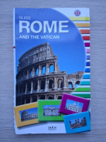 Rome and the Vatican. Guide