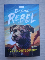 Ross Montgomery - Eu sunt rebel