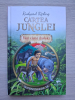 Rudyard Kipling - Cartea junglei