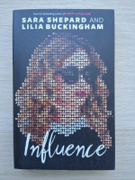 Sara Shepard, Lilia Buckingham - Influence