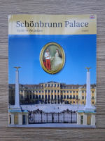 Schonbrunn Palace. Guide to the palace