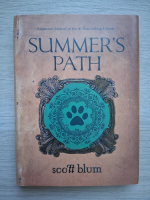 Scott Blum - Summer's path
