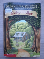 Sharon Creech - Ruby Holler