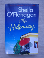 Sheila O Flanagan - The hideaway