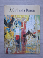 Shi Shan - A girl and a demon