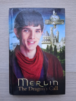 Simon Forward - Merlin. The dragon's call