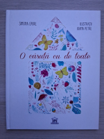 Simona Epure - O casuta cu de toate