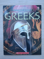 Susan Peach - Greeks