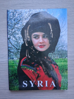 Syria (ghid de calatorie)