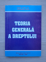 Tanase Joita - Teoria generala a dreptului