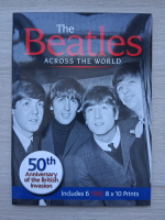 The beatles across the world