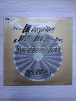 The Clyde Pop Orchestra - Greatest hits volume 1