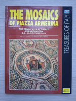 The mosaics of Piazza Armerina