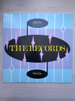 The Records - Music on both sides
