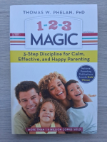 Thomas W. Phelan - 1-2-3 Magic
