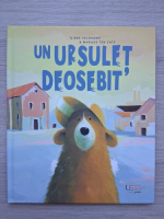 Tjibbe Veldkamp, Marijke Ten Cate - Un ursulet deosebit