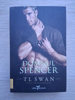 Tl Swan - Domnul Spencer