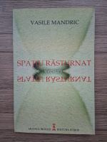 Vasile Mandric - Spatiu rasturnat