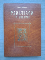 Vasile Militaru - Psaltirea in versuri