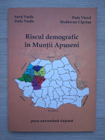 Vasile Surd, Puiu Viorel - Riscul demografic in Muntii Apuseni