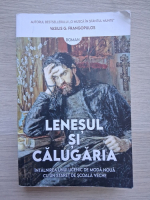 Vasilis Frangopulos - Lenesul si calugaria