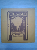 Veress Zoltan, Orchestra Varga Lajos, Orchestra Varga Zoltan - Romante, ceardasuri