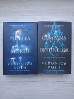 Veronica Roth - Pecetea mortii (2 volume)