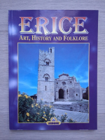 Vincenzo Adragna - Erice. Art, history and folklore