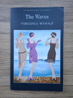 Virginia Woolf - The waves