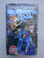 Wen Spencer - Wolf who rules