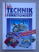 Wie Technik funktioniert