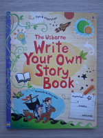 Write your own story book