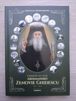 Zenovie Grigore - Crampeie de viata 