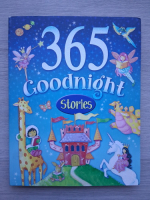 365 goodnight stories